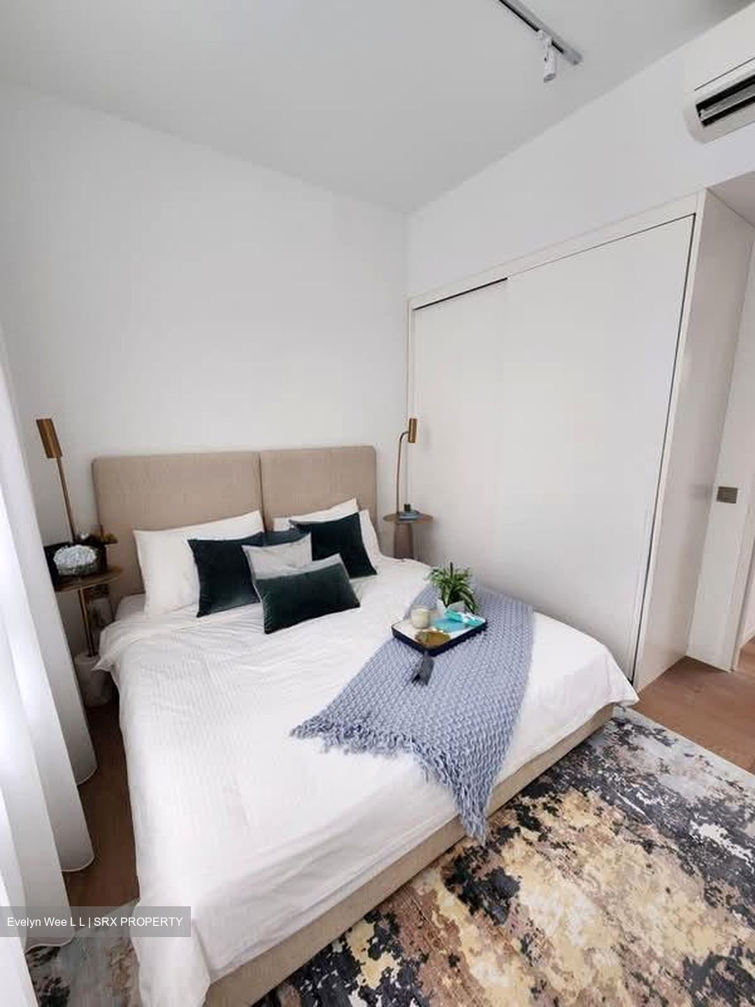 10 Evelyn (D11), Apartment #576813911
